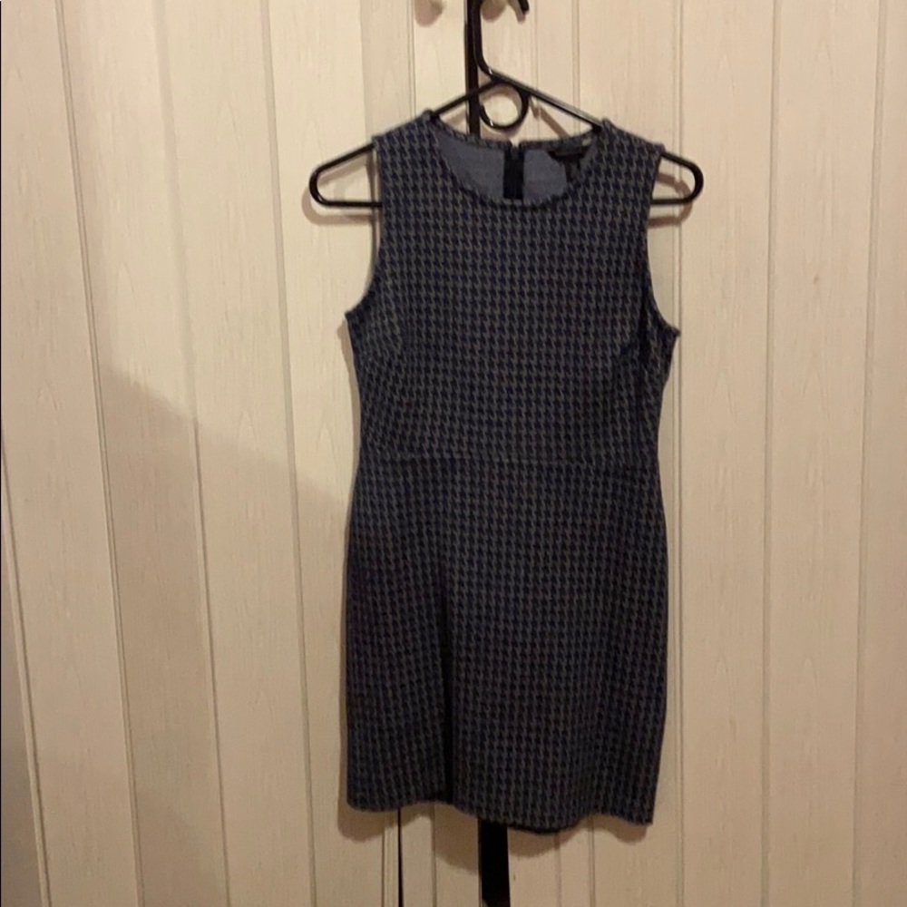 Banana republic dress